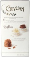 Chocolate Guylian La Trufflina 90 grs